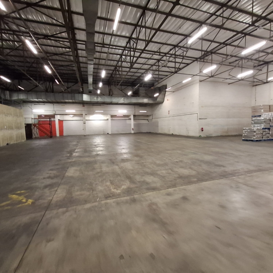 To Let commercial Property for Rent in Brackenfell Central Western Cape